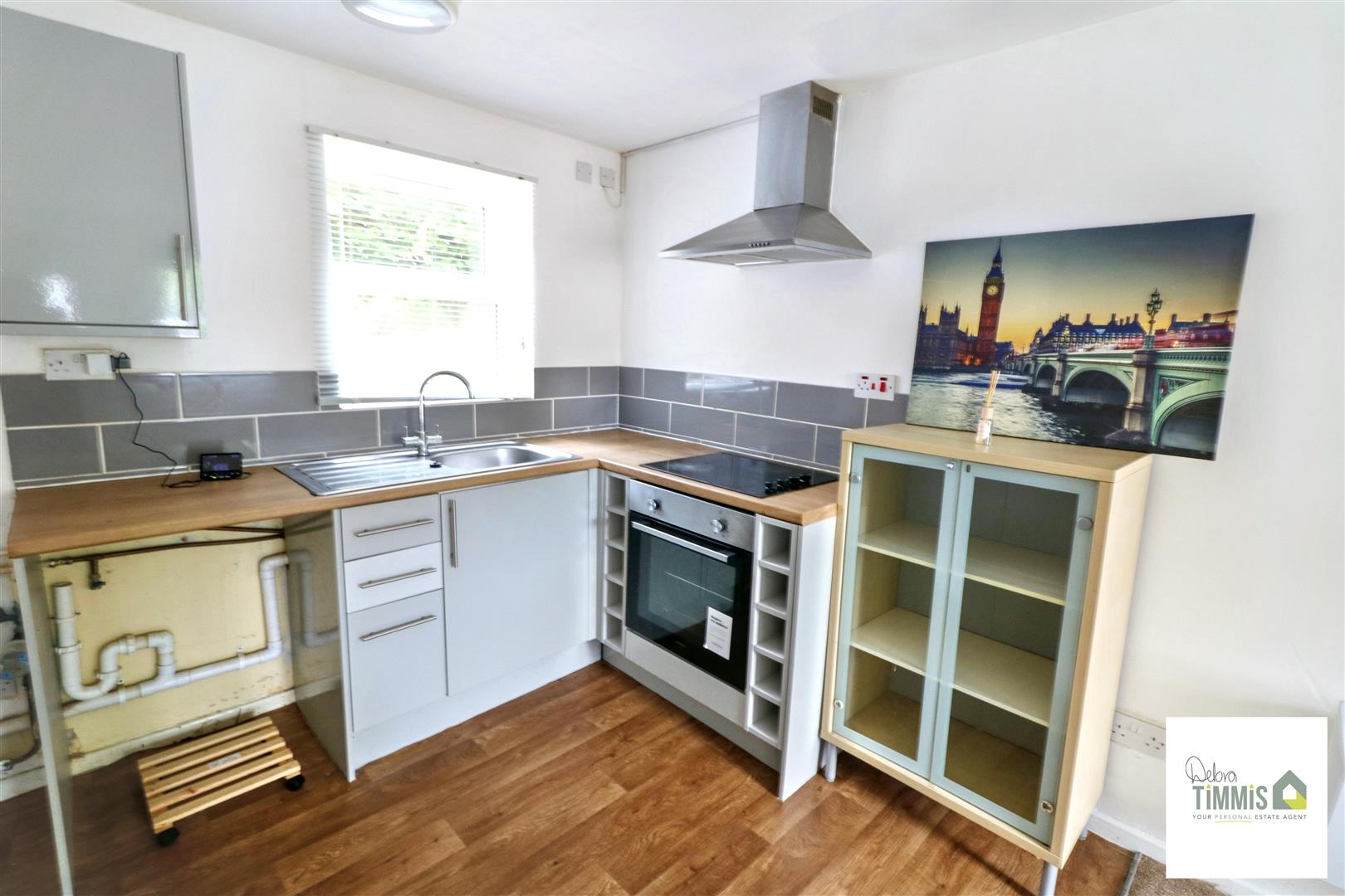 1 bed property in Maryfield Walk, Newcastle Under Lyme